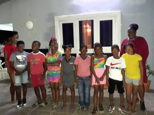 2018-09-20 Kick-Off Groep B1